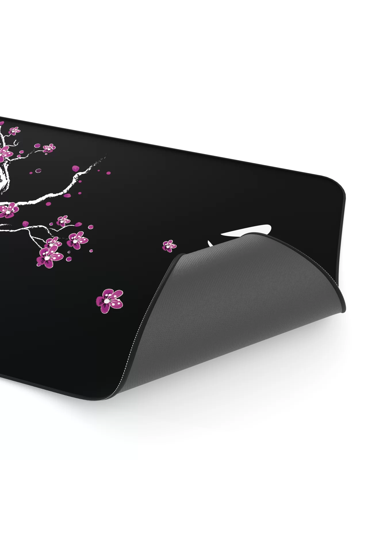 Hawk Siyah Sakura 90x40 Mouse Pad