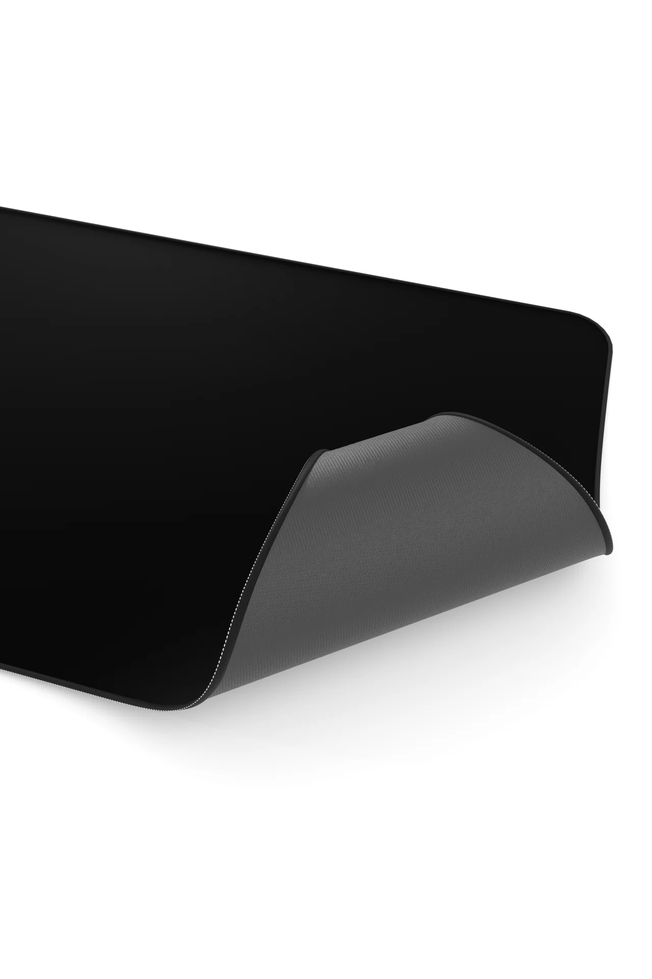 Hawk Skull 90x40 Mouse Pad