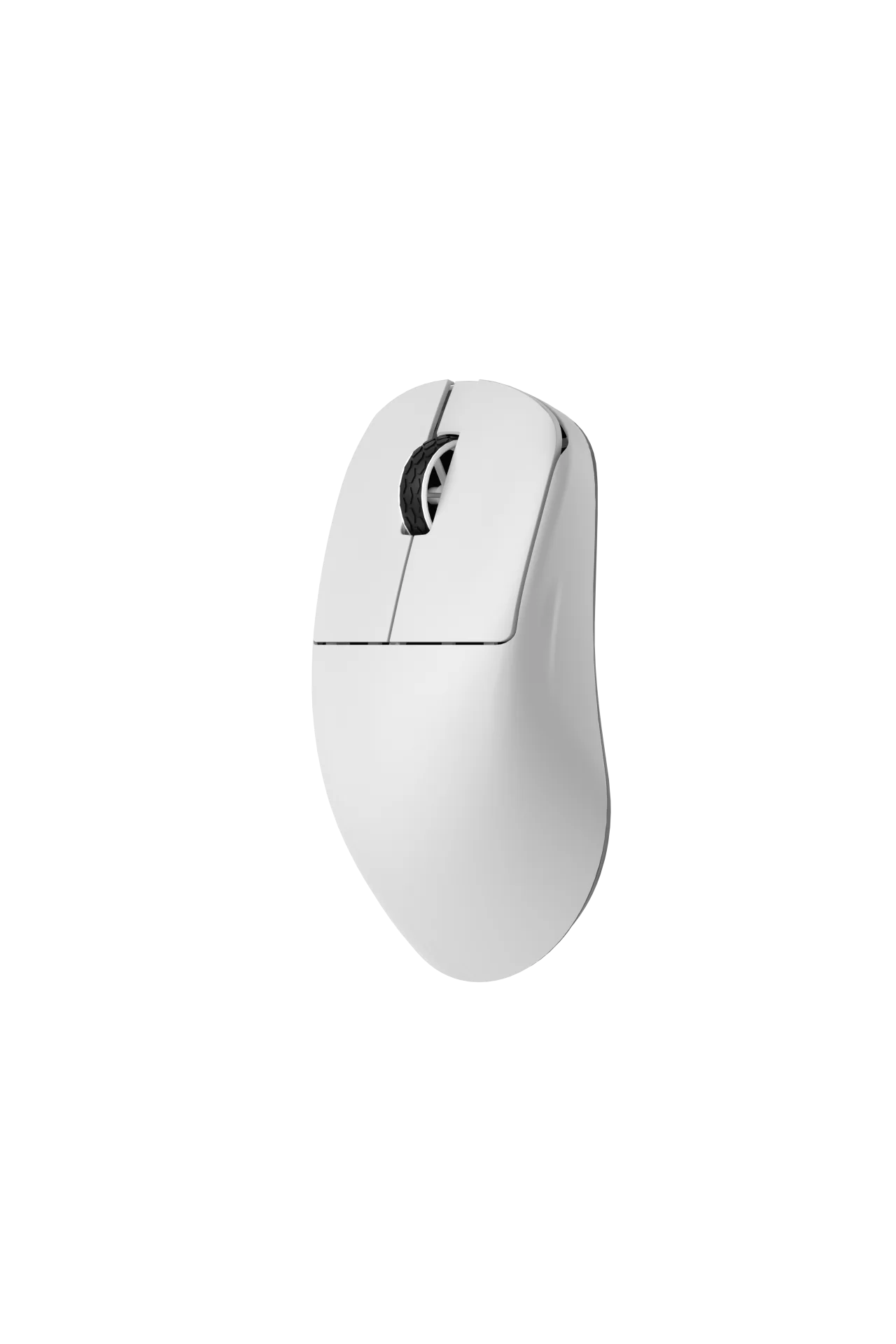 HM220 1K Hz 12000 DPI Tri-Mode Kablosuz/Bluetooth Beyaz Gaming Mouse
