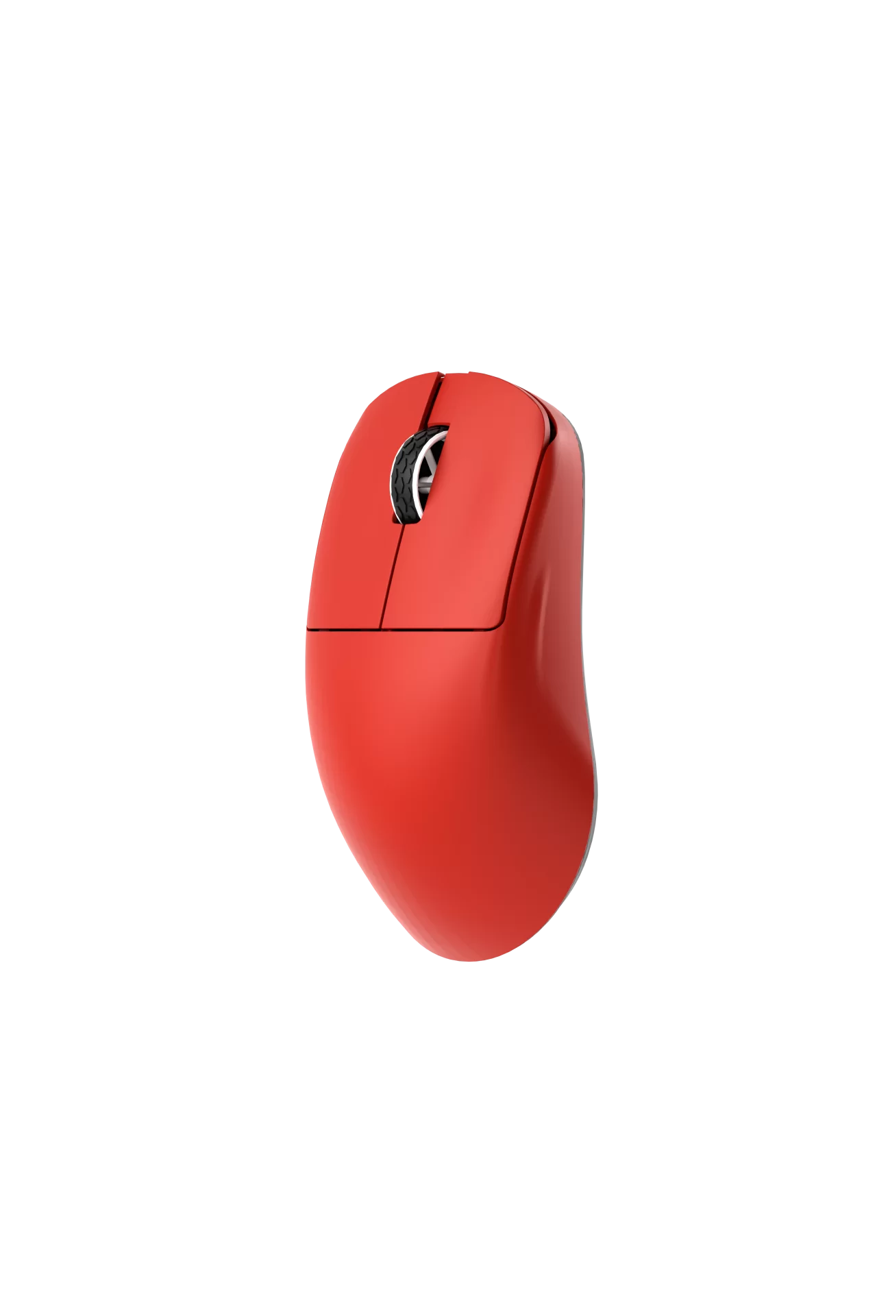 HM220 1K Hz 12000 DPI Tri-Mode Kablosuz/Bluetooth Kırmızı Gaming Mouse