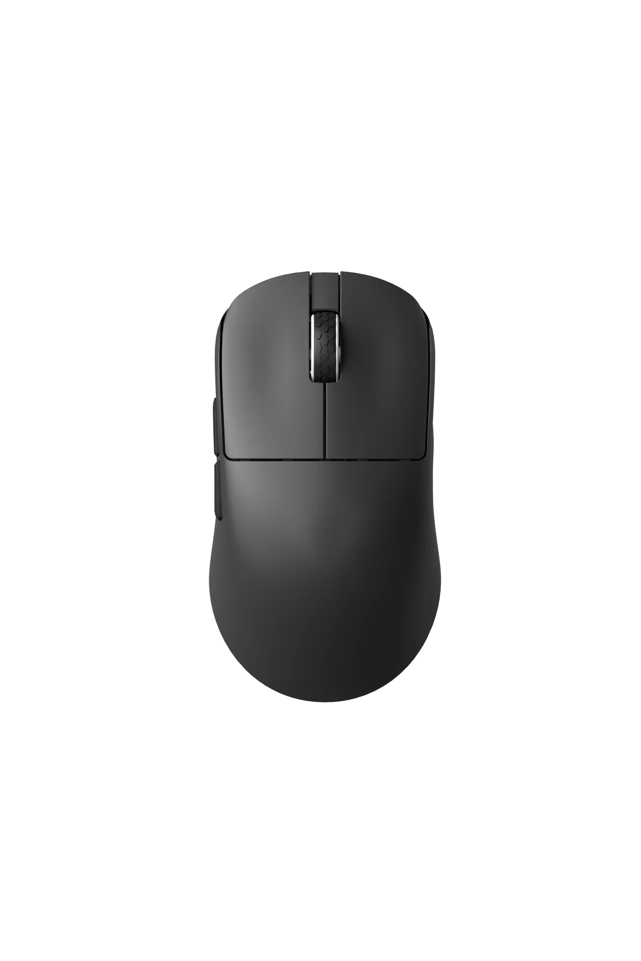HM220 1K Hz 12000 DPI Tri-Mode Kablosuz/Bluetooth Siyah Gaming Mouse