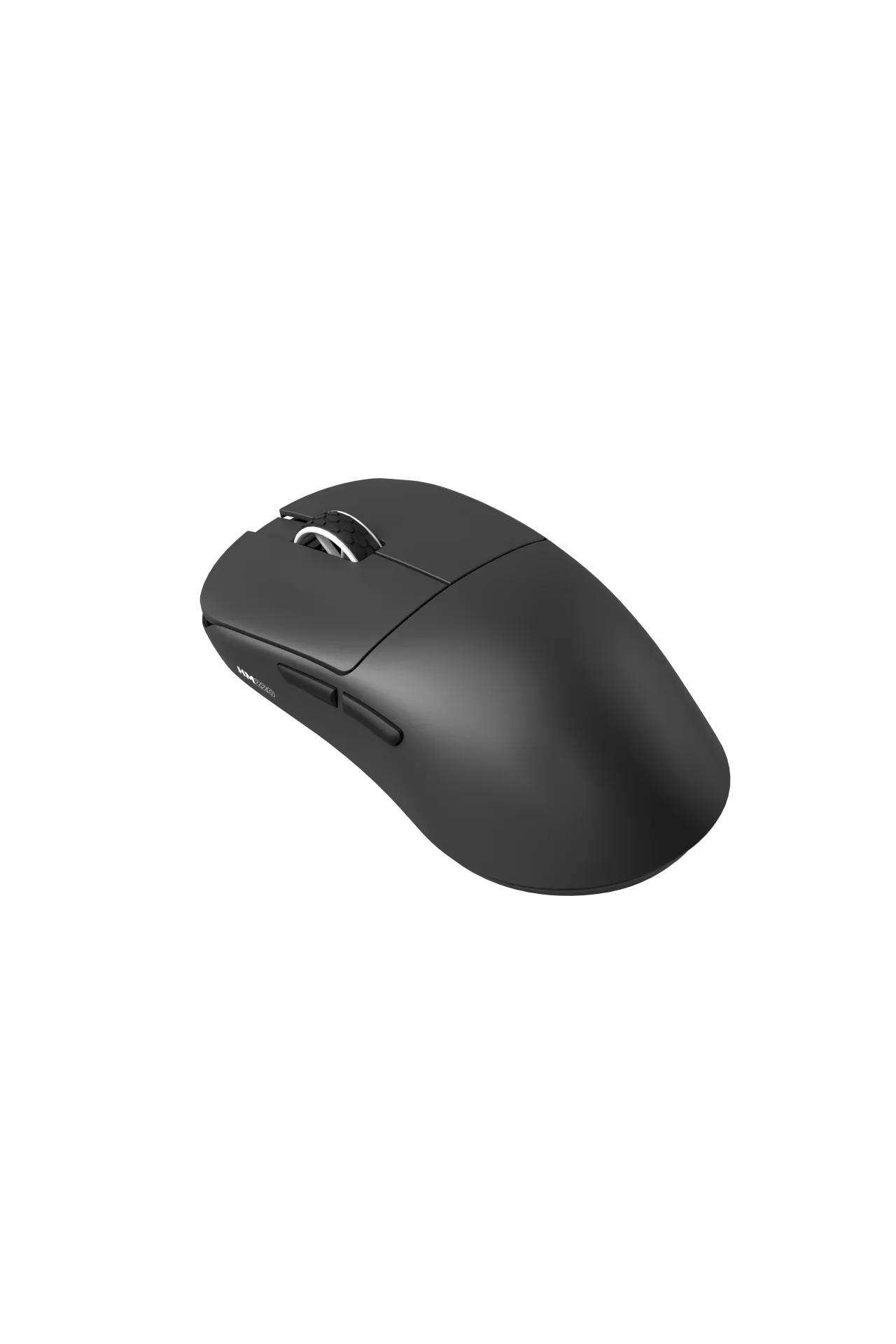 HM220 1K Hz 12000 DPI Tri-Mode Kablosuz/Bluetooth Siyah Gaming Mouse