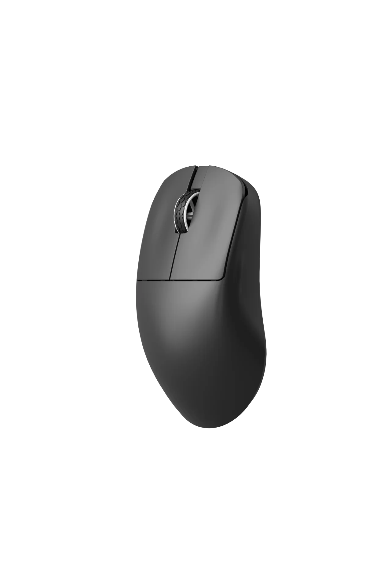 HM220 1K Hz 12000 DPI Tri-Mode Kablosuz/Bluetooth Siyah Gaming Mouse