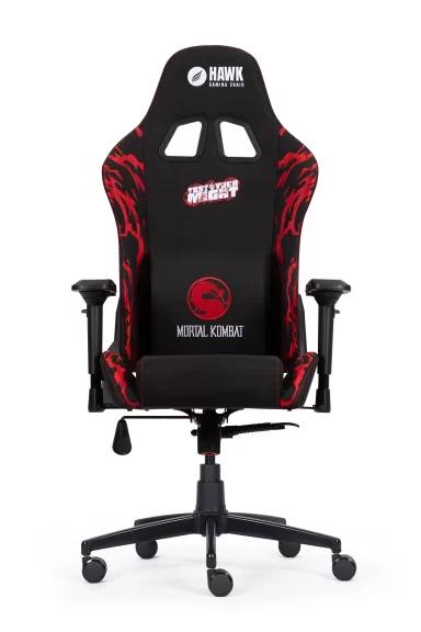 Fame Mortal Kombat v2 Kumaş Oyuncu Koltuğu