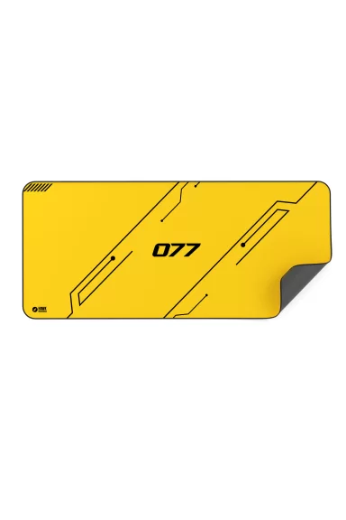 Hawk Cyber 90x40 Mouse Pad