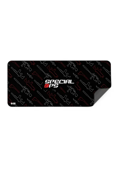 Hawk Force 90x40 Mouse Pad