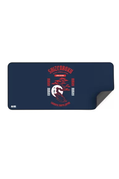 Hawk Sakura 90x40 Mouse Pad
