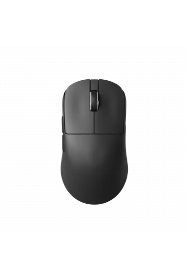 HM220 1K Hz 12000 DPI Tri-Mode Kablosuz/Bluetooth Siyah Gaming Mouse
