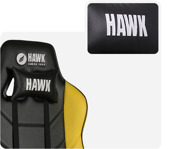 kumaş oyuncu koltuğu, oyuncu koltuğu, oyuncu koltuk, gaming koltuk, hawk chair, deri oyuncu koltuğu, deri kumaş oyuncu koltuğu