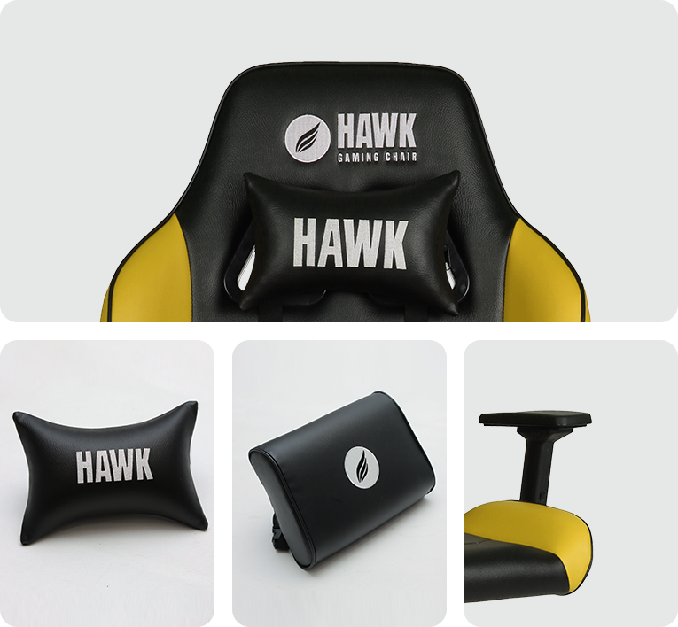 kumaş oyuncu koltuğu, oyuncu koltuğu, oyuncu koltuk, gaming koltuk, hawk chair, deri oyuncu koltuğu, deri kumaş oyuncu koltuğu