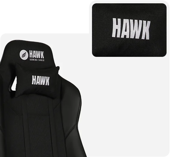 kumaş oyuncu koltuğu, oyuncu koltuğu, oyuncu koltuk, gaming koltuk, hawk chair, deri oyuncu koltuğu, deri kumaş oyuncu koltuğu