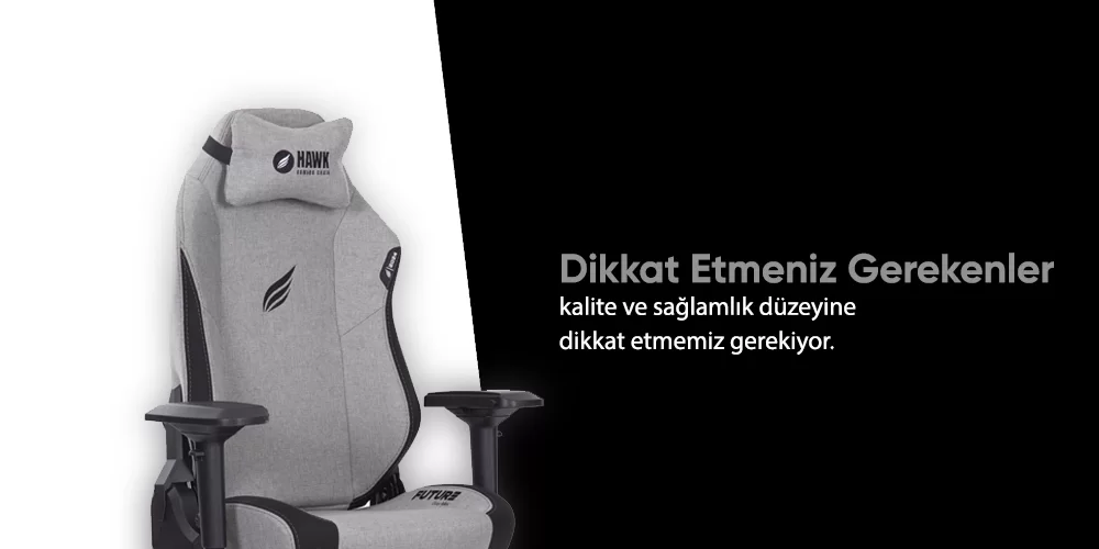 Bu Yazıyı Okumadan Oyuncu Koltuğu Almayın