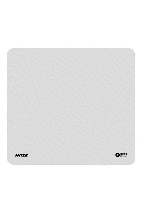 Hawk Beyaz Maze 45x40 2mm Mouse Pad gorsel buton 3