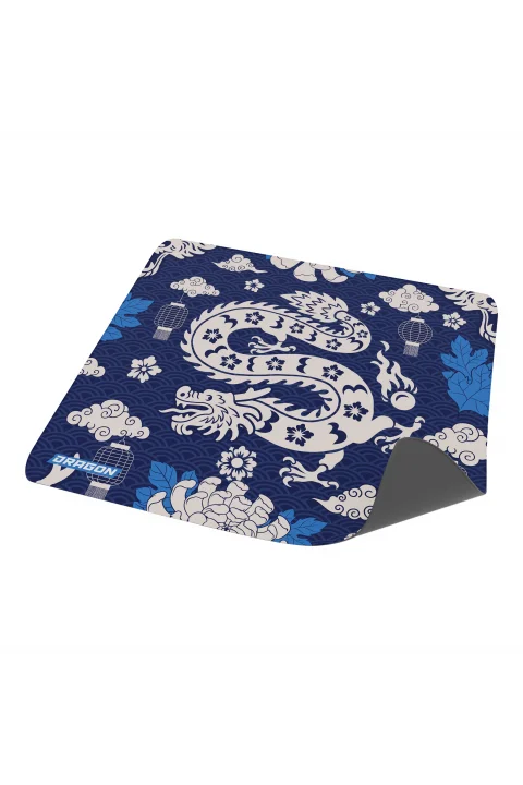 Hawk Blue Dragon 2mm 45x40 Mouse Pad gorsel buton 2