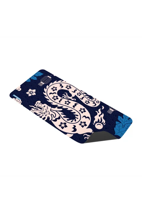 Hawk Blue Dragon 90x40 Mouse Pad gorsel buton 2