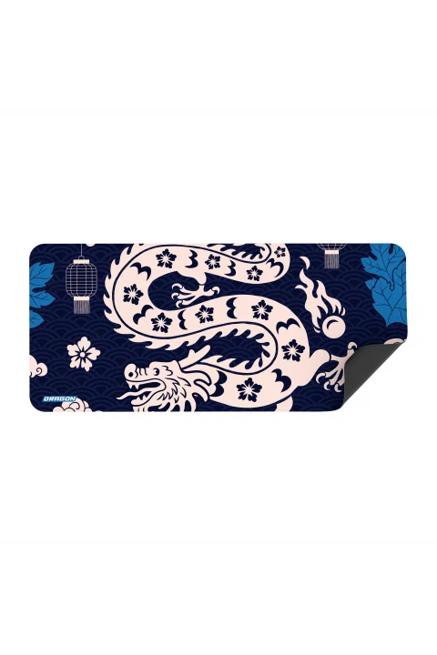 Hawk Blue Dragon 90x40 Mouse Pad gorsel buton 3