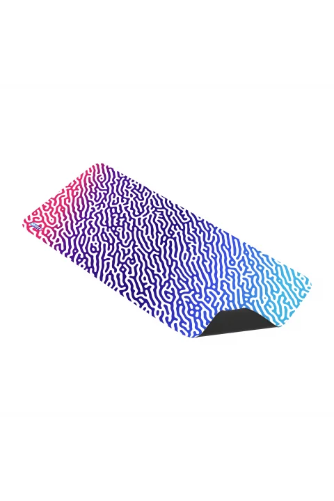 Hawk Gradient Maze 90x40 Mouse Pad gorsel buton 2