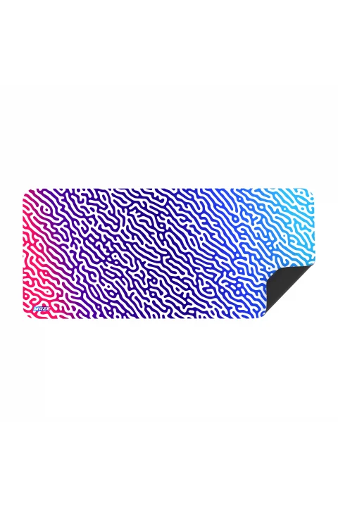 Hawk Gradient Maze 90x40 Mouse Pad gorsel buton 3