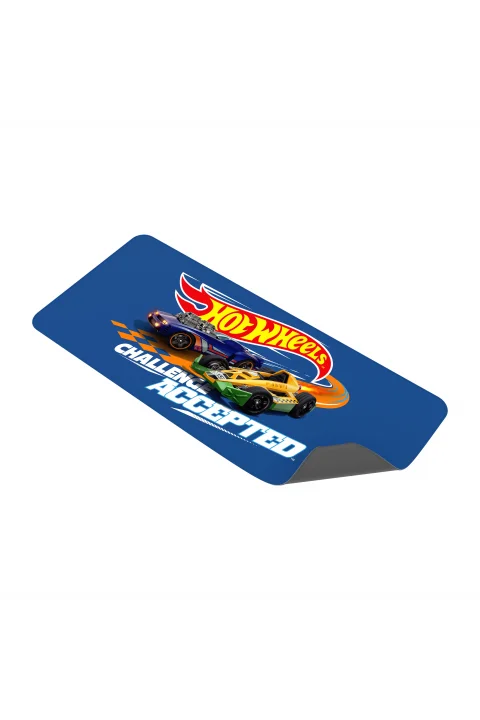Hawk Hot Wheels Challange Accept 90x40 Mouse Pad gorsel buton 2