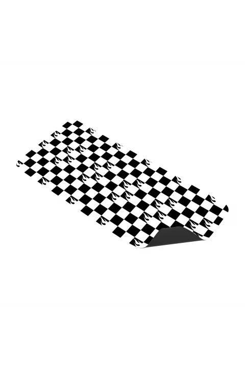 Hawk Hot Wheels Dama 90x40 Mouse Pad gorsel buton 3