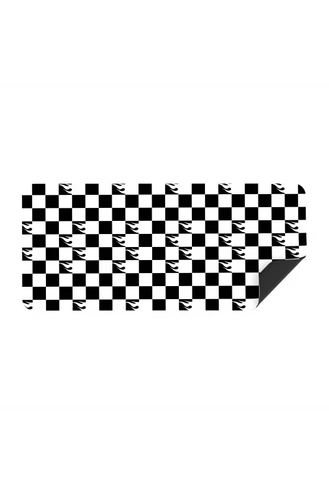 Hawk Hot Wheels Dama 90x40 Mouse Pad gorsel buton 2