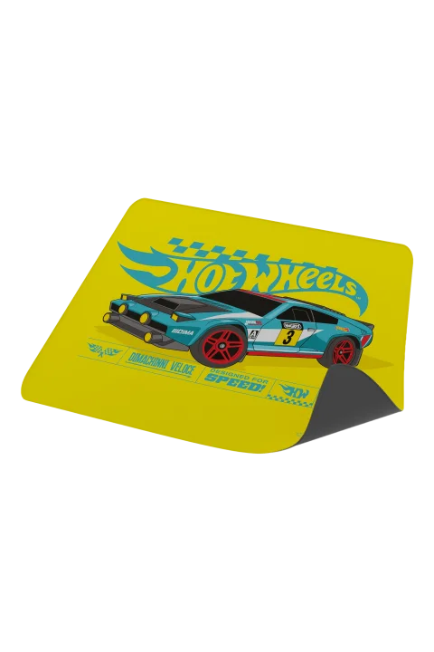 Hawk Hot Wheels Dimachinni Veloce 45x40 2mm Mouse Pad gorsel buton 2