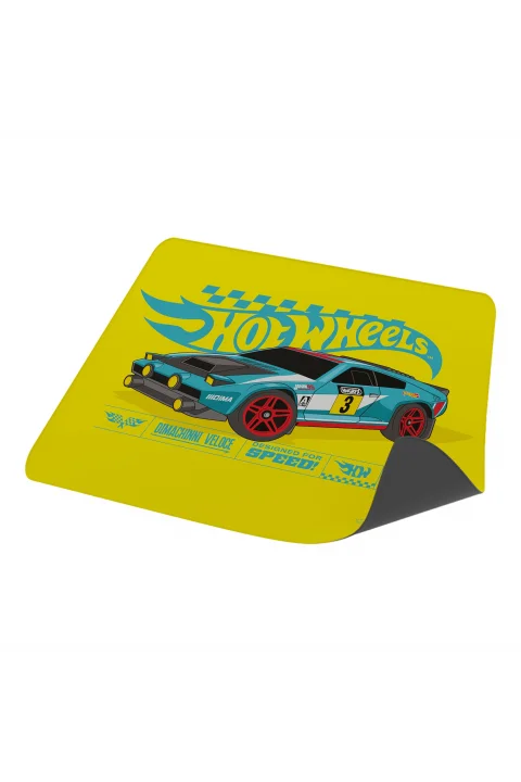 Hawk Hot Wheels Dimachinni Veloce 45x40 2mm Mouse Pad gorsel buton 2