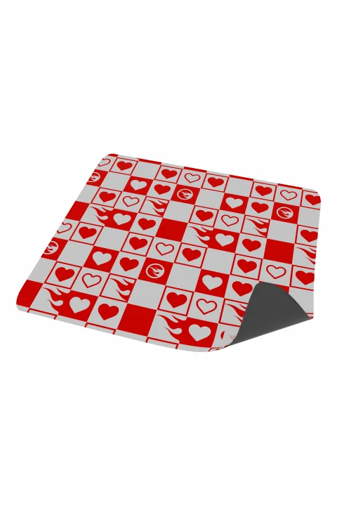 Hawk Hot Wheels Love 45x40 2mm Mouse Pad gorsel buton 2