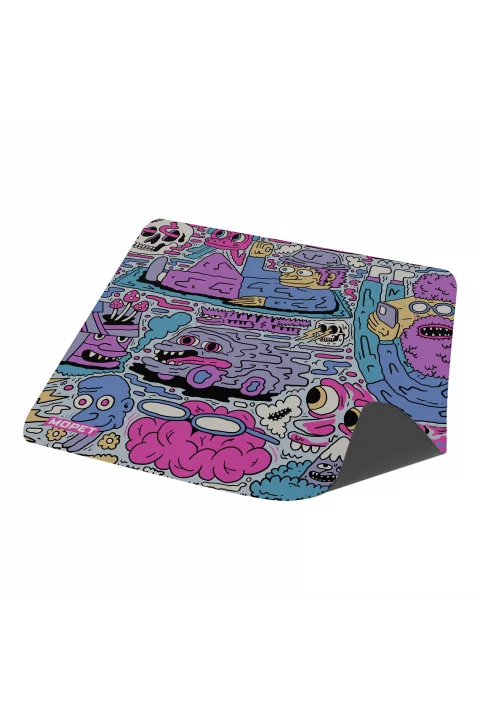 Hawk Mopet 45x40 2mm Mouse pad gorsel buton 2