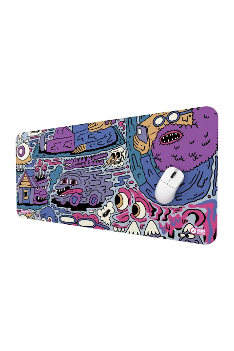 Hawk Mopet 90x40 Mouse Pad gorsel buton 1
