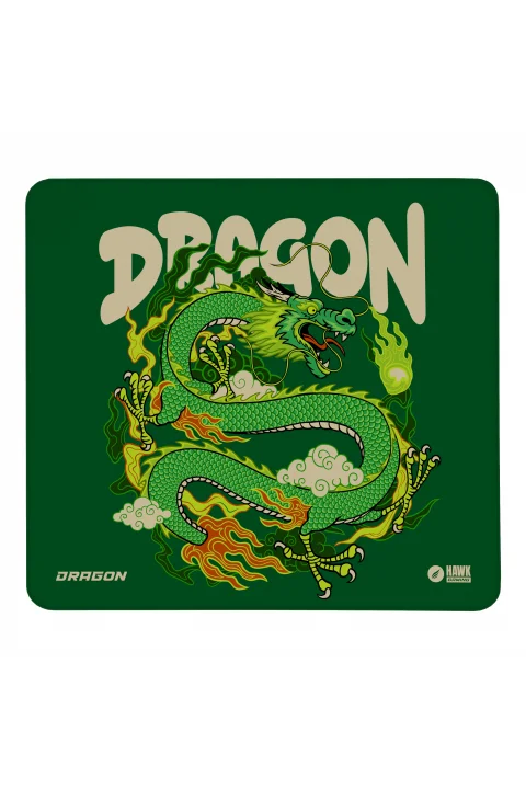 Hawk New Dragon 45x40 2mm Mouse Pad gorsel buton 3