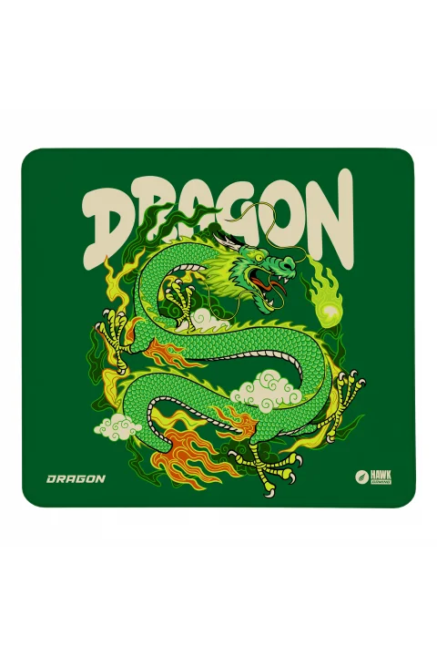 Hawk New Dragon 45x40 2mm Mouse Pad gorsel buton 3