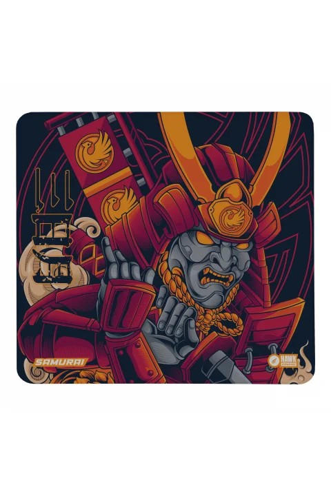 Hawk New Samurai 45x40 2mm Mouse Pad gorsel buton 3