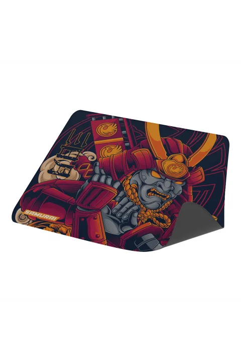 Hawk New Samurai 45x40 2mm Mouse Pad gorsel buton 2