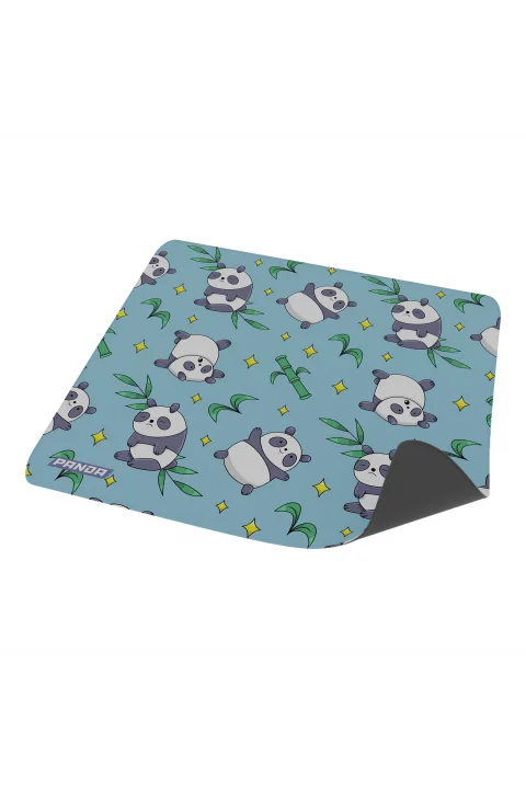 Hawk Panda 45x40 2mm Mouse Pad gorsel buton 2