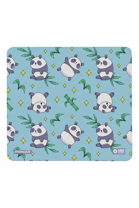 Hawk Panda 45x40 2mm Mouse Pad gorsel buton 3