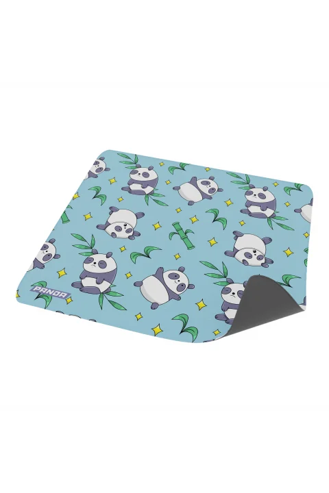 Hawk Panda 45x40 2mm Mouse Pad gorsel buton 2