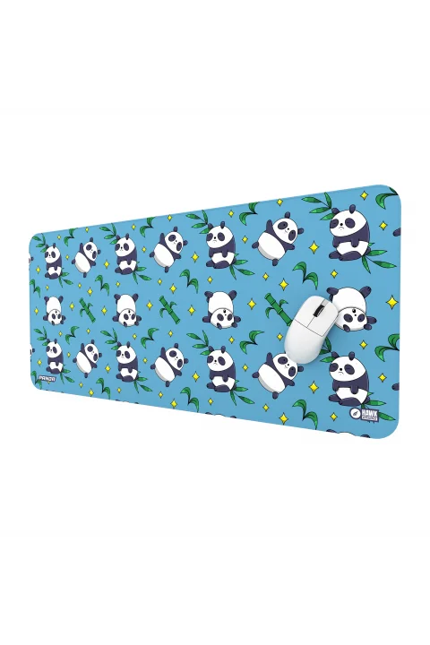Hawk Panda 90x40 Mouse Pad gorsel buton 1