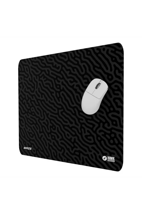 Hawk Siyah Maze 45x40 2mm Mouse Pad gorsel buton 1