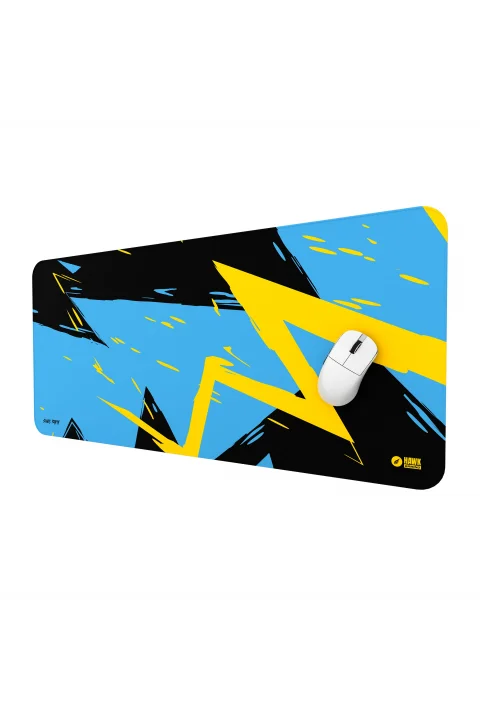 Hawk Sonic 90x40  Mouse Pad gorsel buton 1