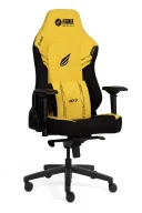 Future Cyber Special Edition Kumaş Oyuncu Koltuğu