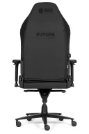 Future Pro Dark Deri Oyuncu Koltuğu