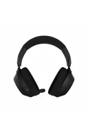 HS420 7.1 Surround Tri-Mode Kablosuz/Bluetooth Siyah Oyuncu Kulaklığı