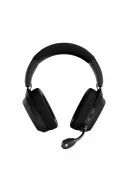 HS420 7.1 Surround Tri-Mode Kablosuz/Bluetooth Siyah Oyuncu Kulaklığı