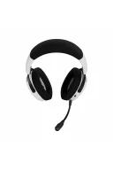 HS420 7.1 Surround Tri-Mode Kablosuz/Bluetooth Beyaz Oyuncu Kulaklığı