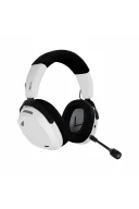 HS420 7.1 Surround Tri-Mode Kablosuz/Bluetooth Beyaz Oyuncu Kulaklığı