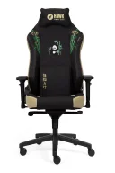 Future Panda v1 Kumaş Oyuncu Koltuğu