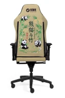Future Panda v1 Kumaş Oyuncu Koltuğu
