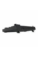 HK540 Mekanik Prelubed Switch Hot Swap RGB Tri-Mode Kablosuz/Bluetooth %65 Full Türkçe Gaming Klavye