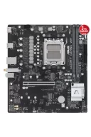 Asus A620M-F Gaming WIFI 8000MHz (OC) DDR5 Soket AM5 M.2 HDMI mATX Anakart